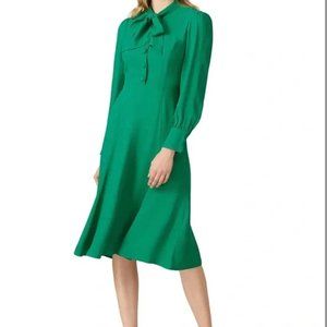 L.K. Bennett Mortimer Dress - Kate Middleton Wore Same Dress in Different Color